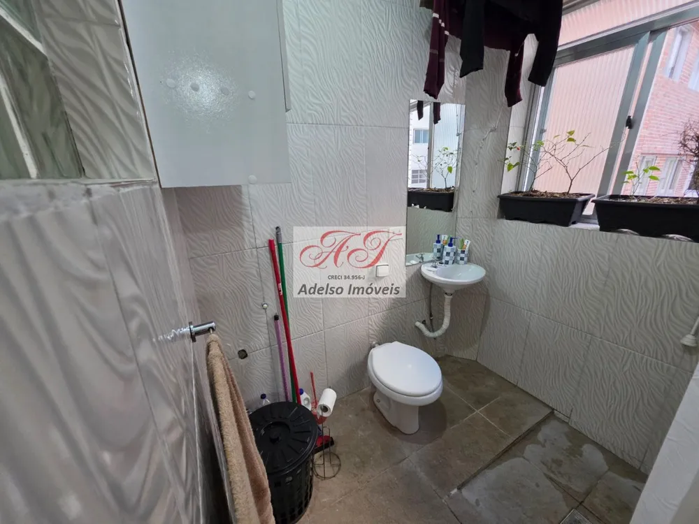 Apartamento, 1 quarto, 25 m² - Foto 7