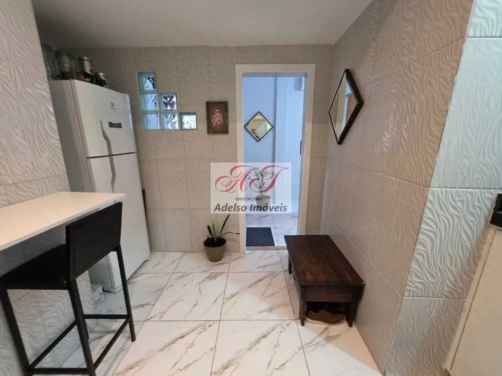 Apartamento, 1 quarto, 25 m² - Foto 13