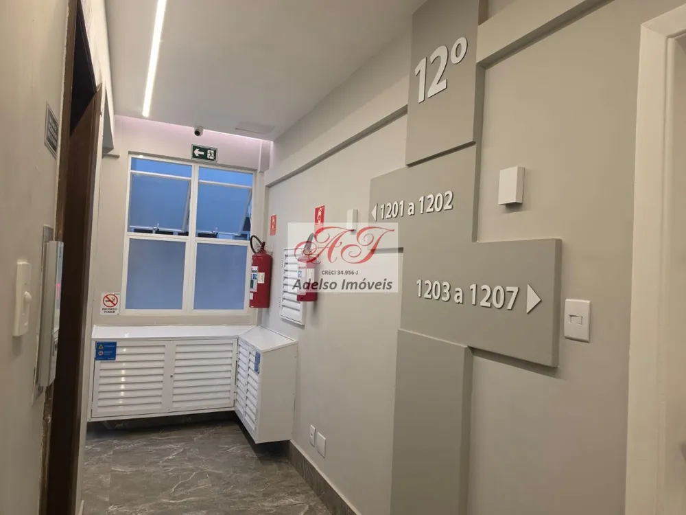 Apartamento, 1 quarto, 25 m² - Foto 15