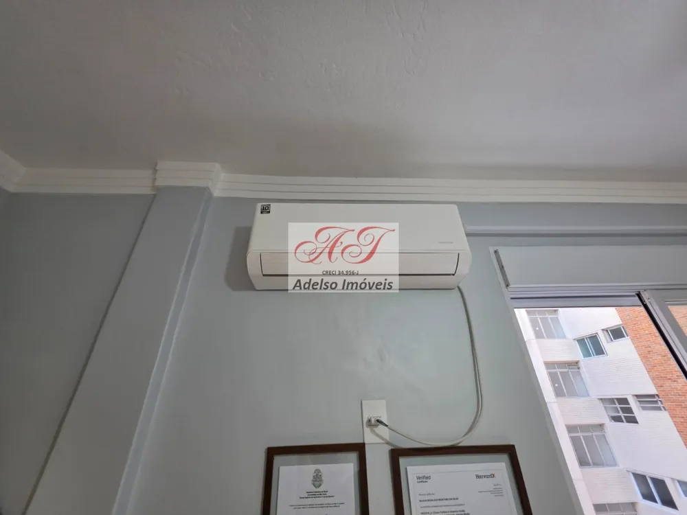 Apartamento, 1 quarto, 25 m² - Foto 5