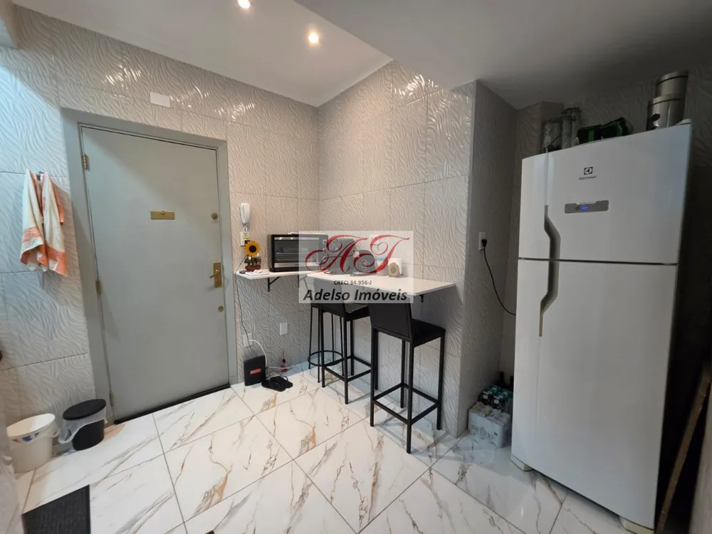 Apartamento, 1 quarto, 25 m² - Foto 9