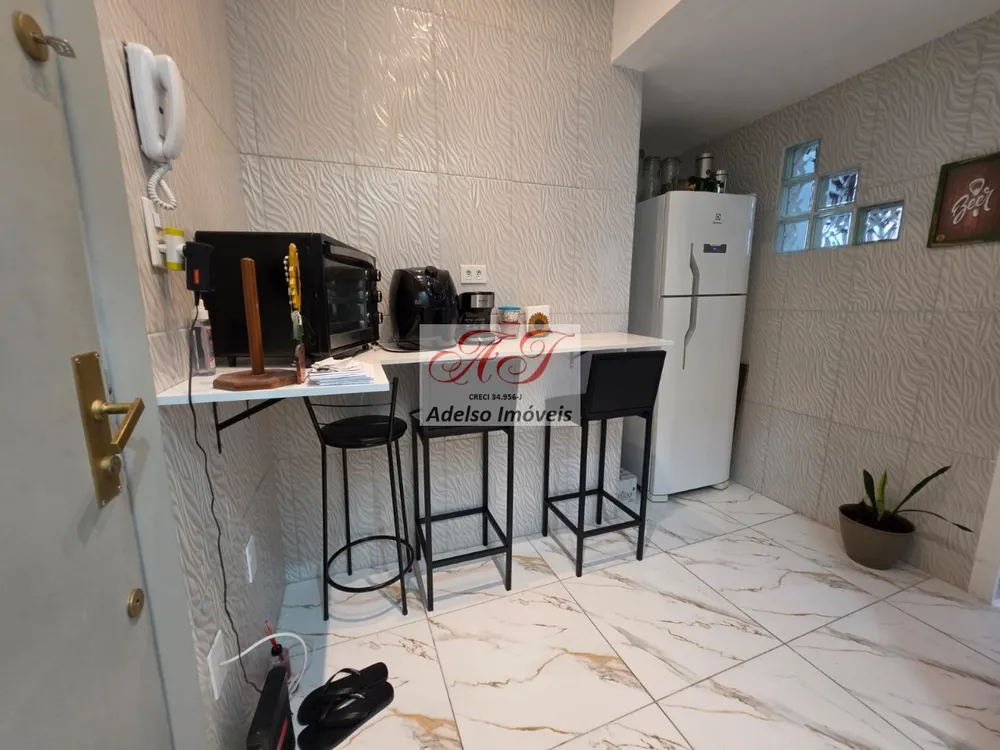 Apartamento, 1 quarto, 25 m² - Foto 12