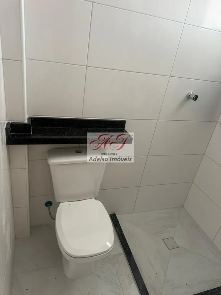 Casa, 2 quartos, 70 m² - Foto 11