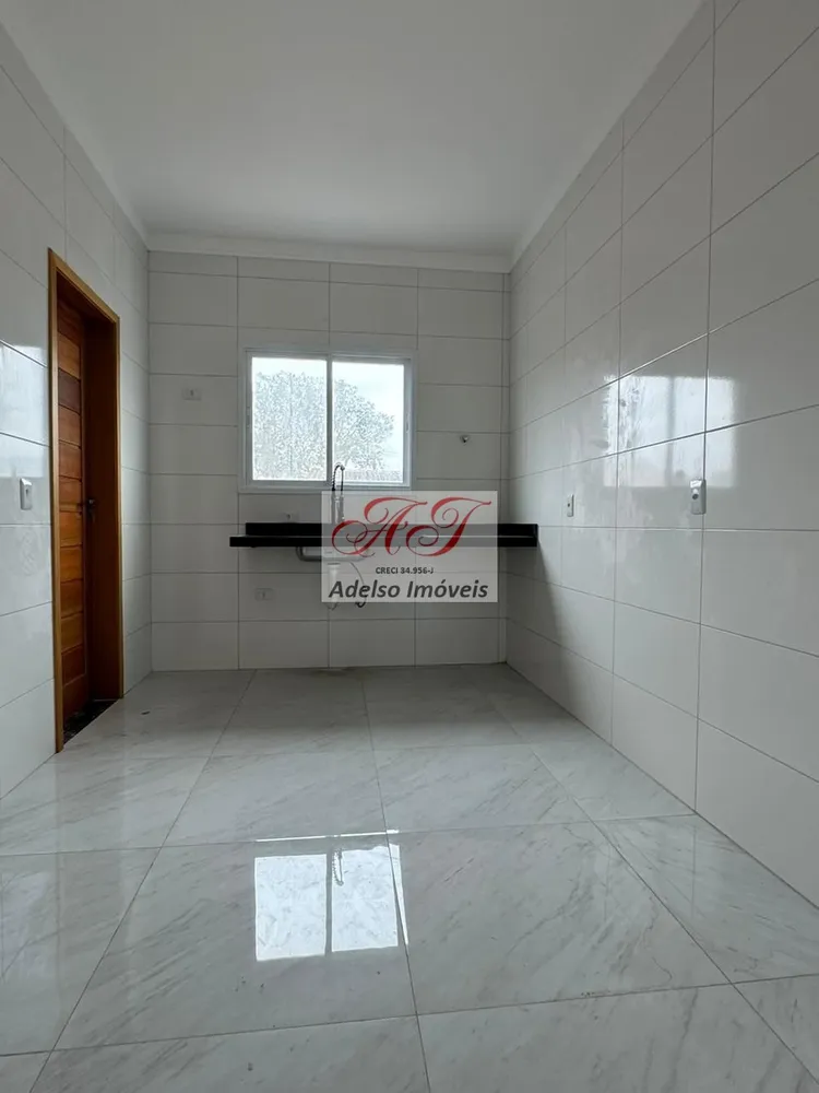 Casa, 2 quartos, 70 m² - Foto 1
