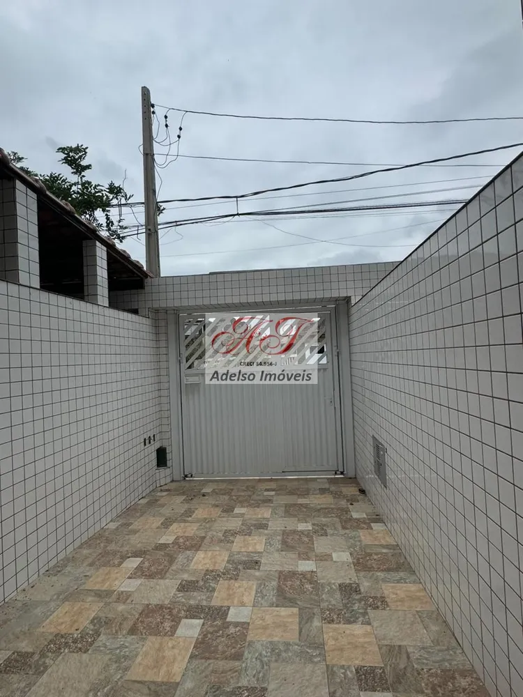 Casa, 2 quartos, 70 m² - Foto 15