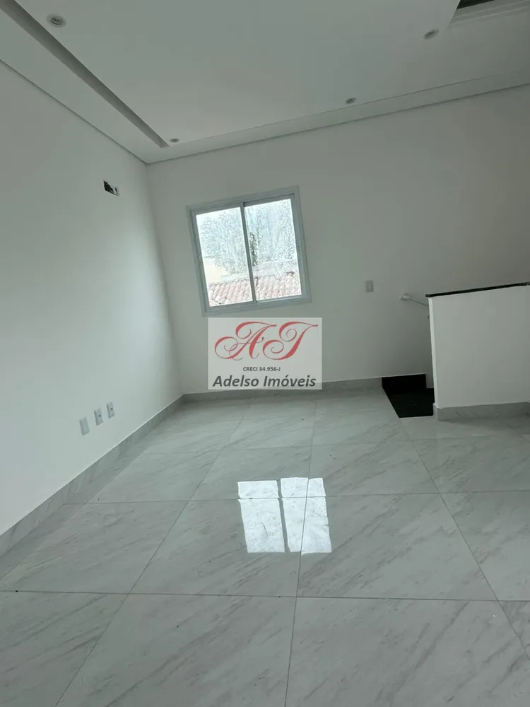 Casa, 2 quartos, 70 m² - Foto 3