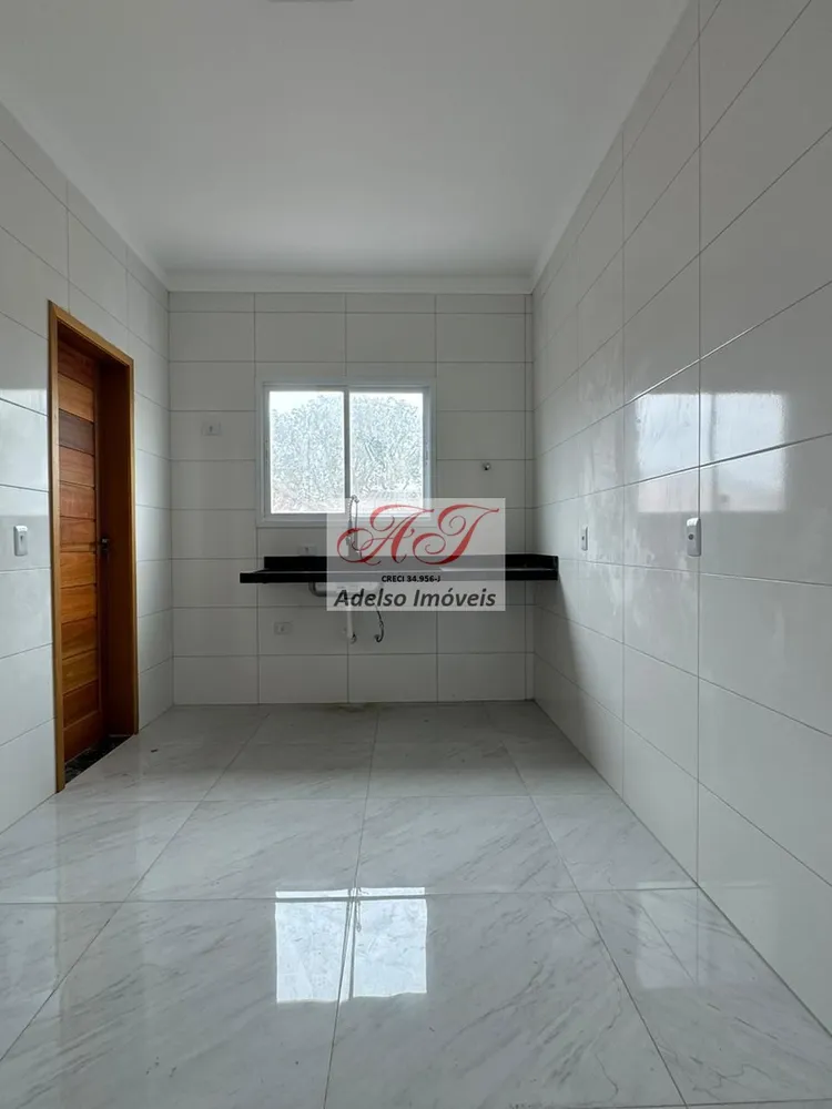 Casa, 2 quartos, 70 m² - Foto 2
