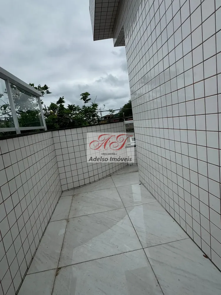 Casa, 2 quartos, 70 m² - Foto 10