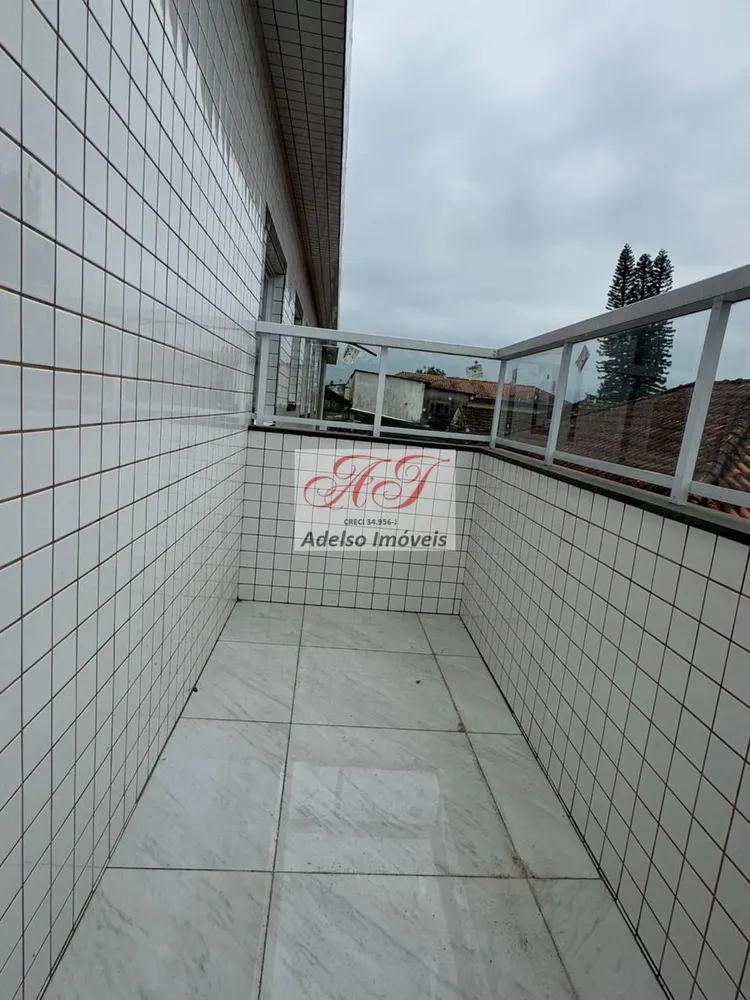 Casa, 2 quartos, 70 m² - Foto 7