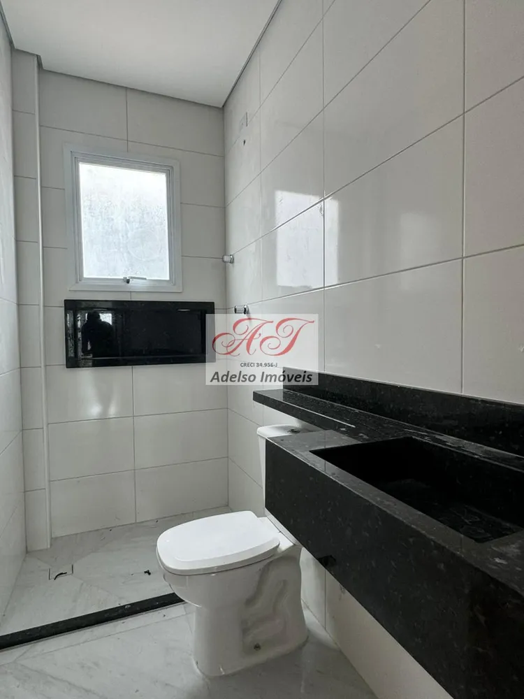 Casa, 2 quartos, 70 m² - Foto 9