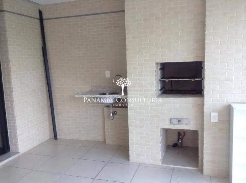 Apartamento, 4 quartos, 226 m² - Foto 2