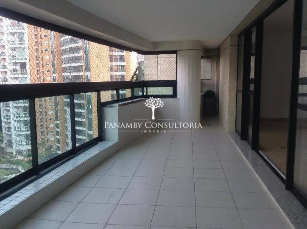 Apartamento, 4 quartos, 226 m² - Foto 5
