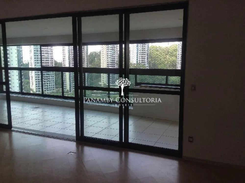 Apartamento, 4 quartos, 226 m² - Foto 1
