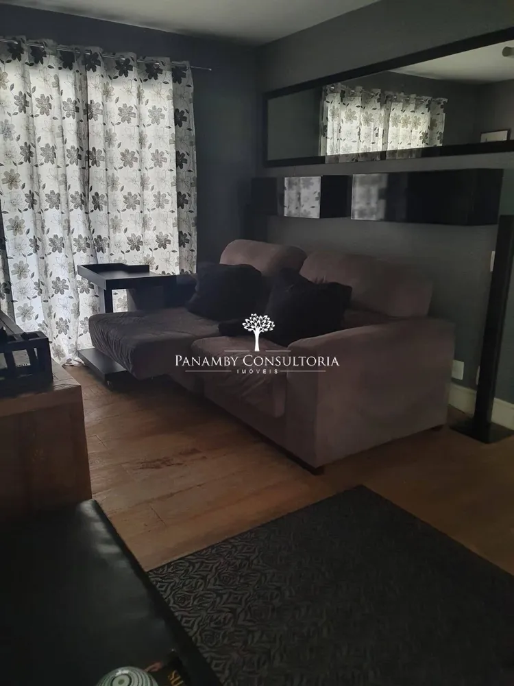 Apartamento, 3 quartos, 207 m² - Foto 6