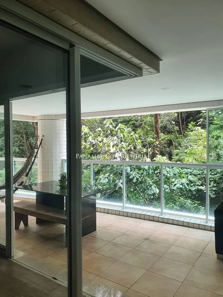 Apartamento, 3 quartos, 207 m² - Foto 3