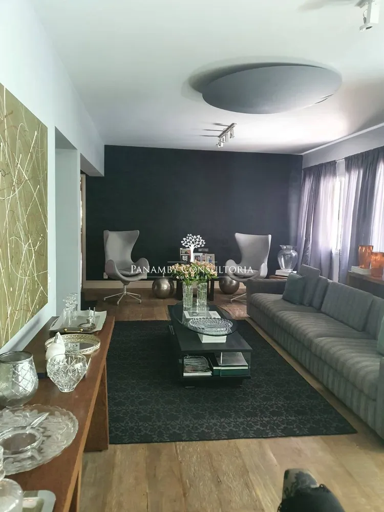 Apartamento, 3 quartos, 207 m² - Foto 5