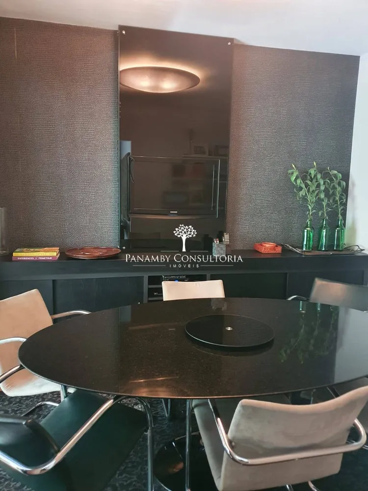 Apartamento, 3 quartos, 207 m² - Foto 1