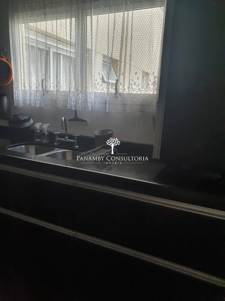 Apartamento, 3 quartos, 207 m² - Foto 4