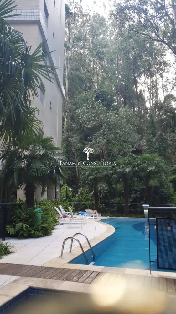 Apartamento, 3 quartos, 207 m² - Foto 8
