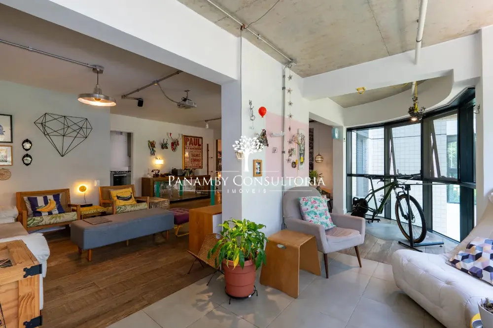 Apartamento, 3 quartos, 152 m² - Foto 11