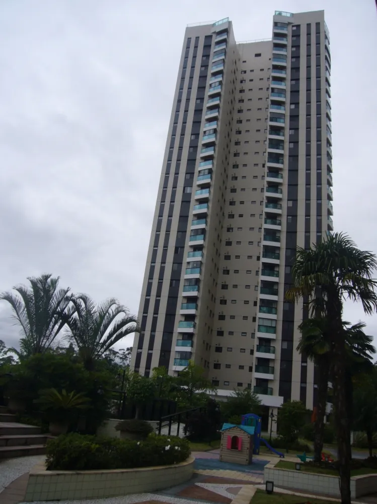 Apartamento, 3 quartos, 152 m² - Foto 6