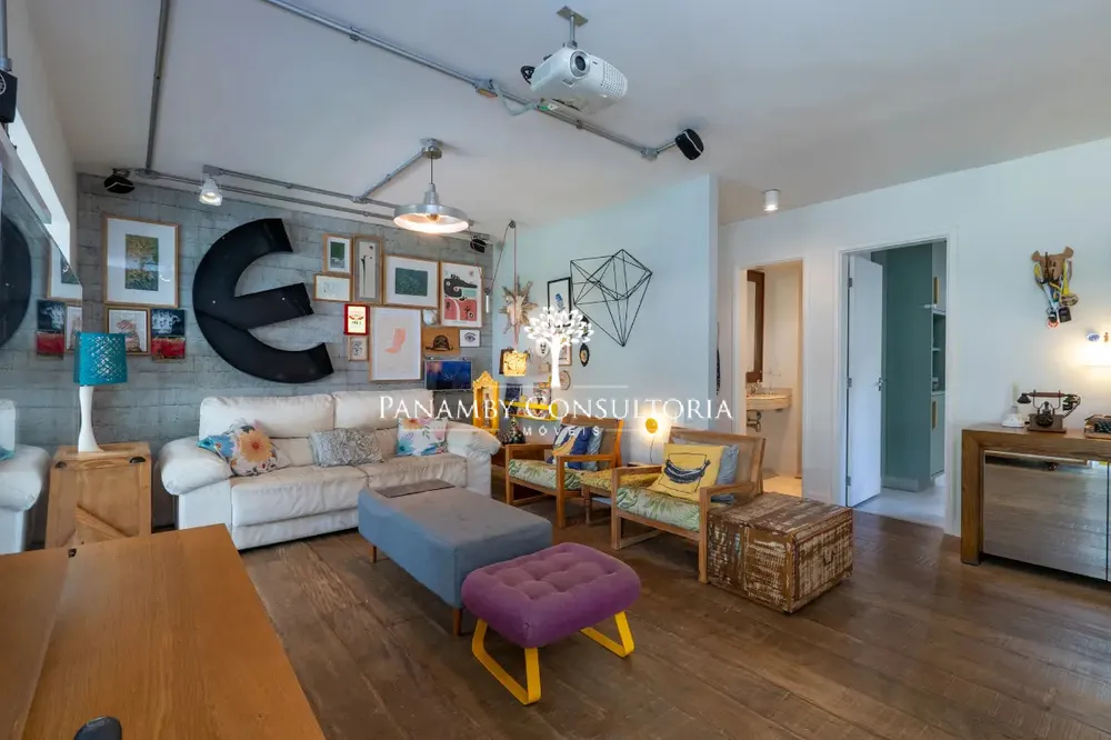 Apartamento, 3 quartos, 152 m² - Foto 8