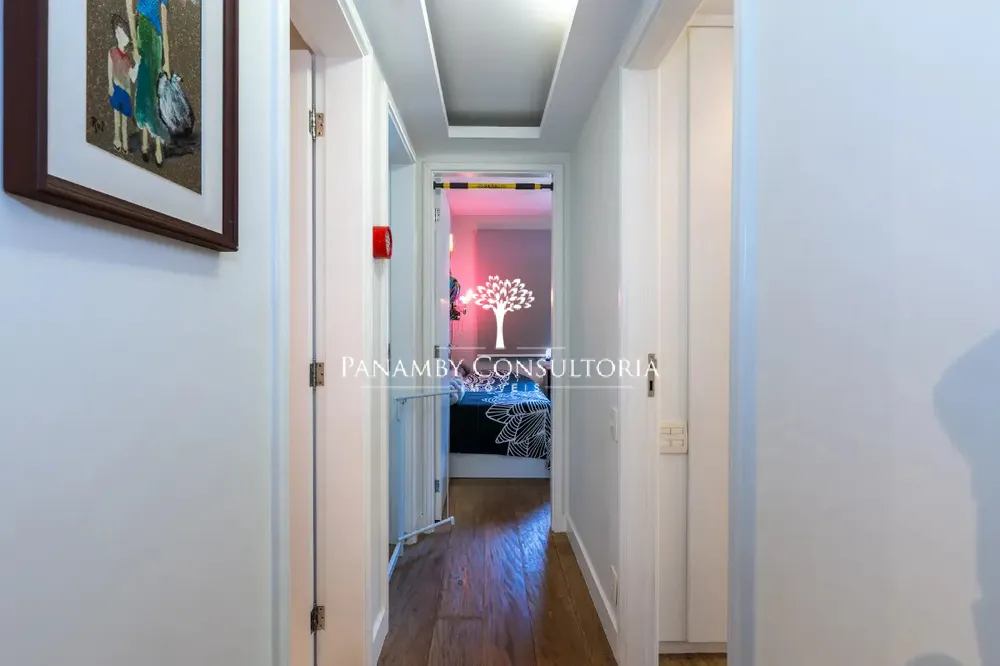 Apartamento, 3 quartos, 152 m² - Foto 1