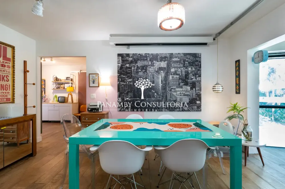 Apartamento, 3 quartos, 152 m² - Foto 4