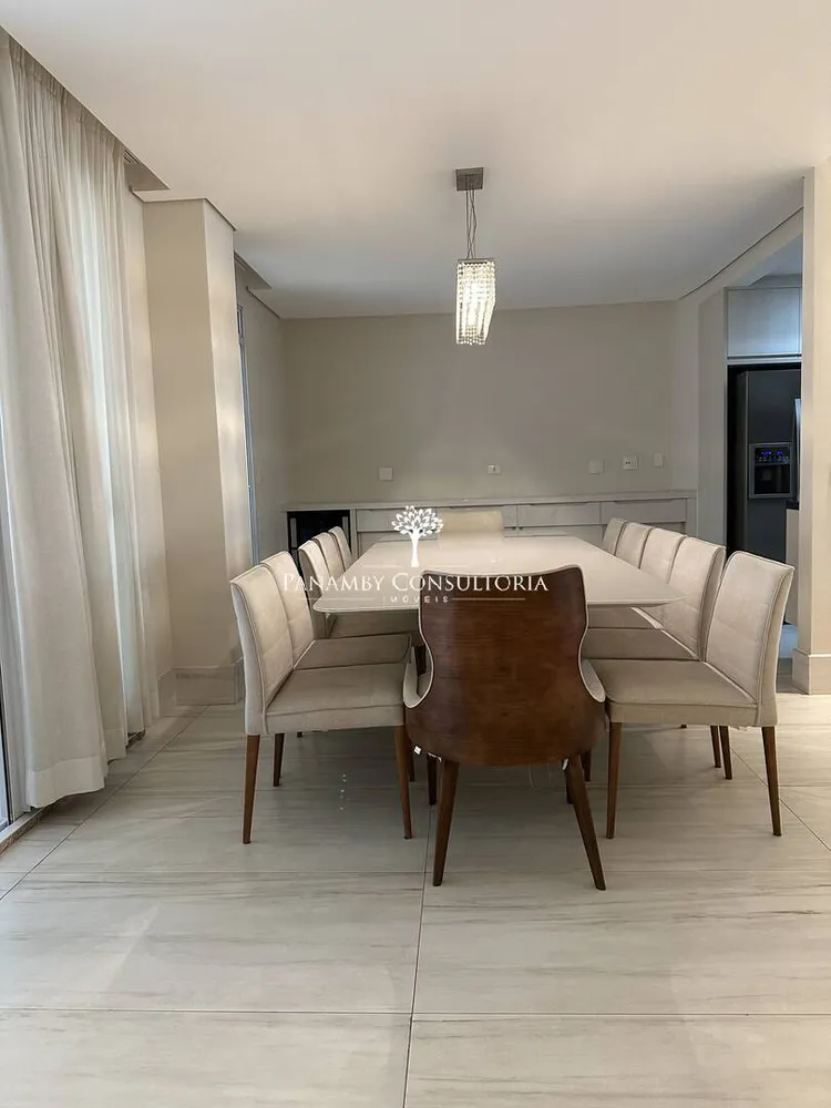 Apartamento, 4 quartos, 213 m² - Foto 11
