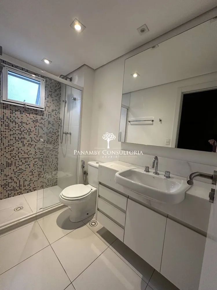 Apartamento, 4 quartos, 213 m² - Foto 9