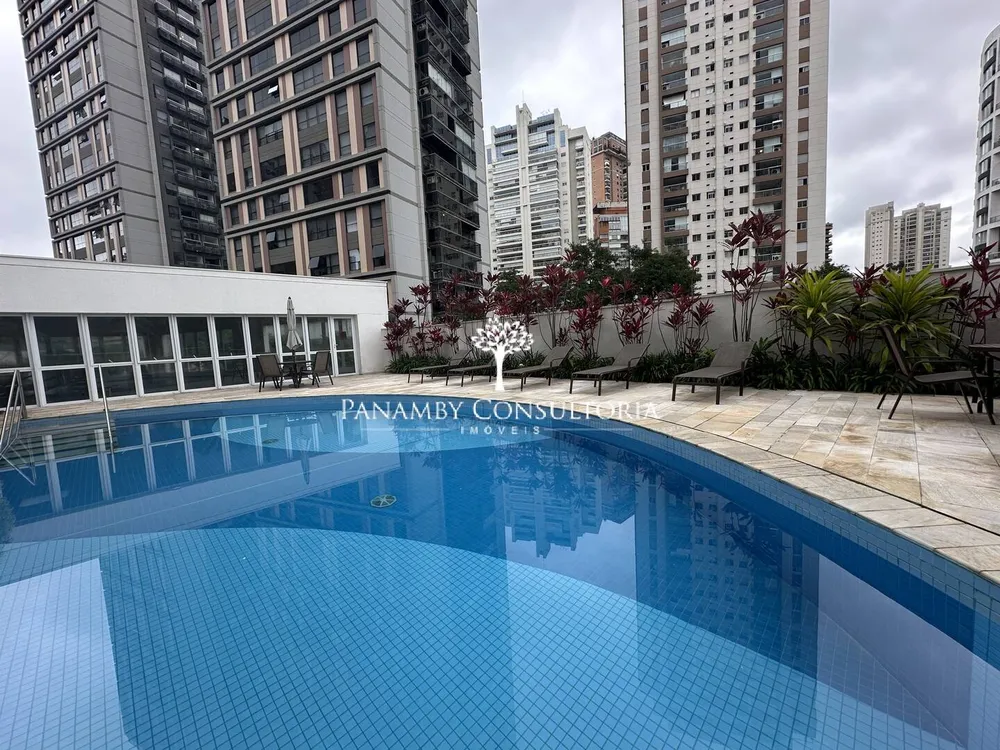 Apartamento, 4 quartos, 213 m² - Foto 7