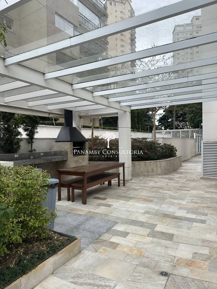 Apartamento, 4 quartos, 213 m² - Foto 12