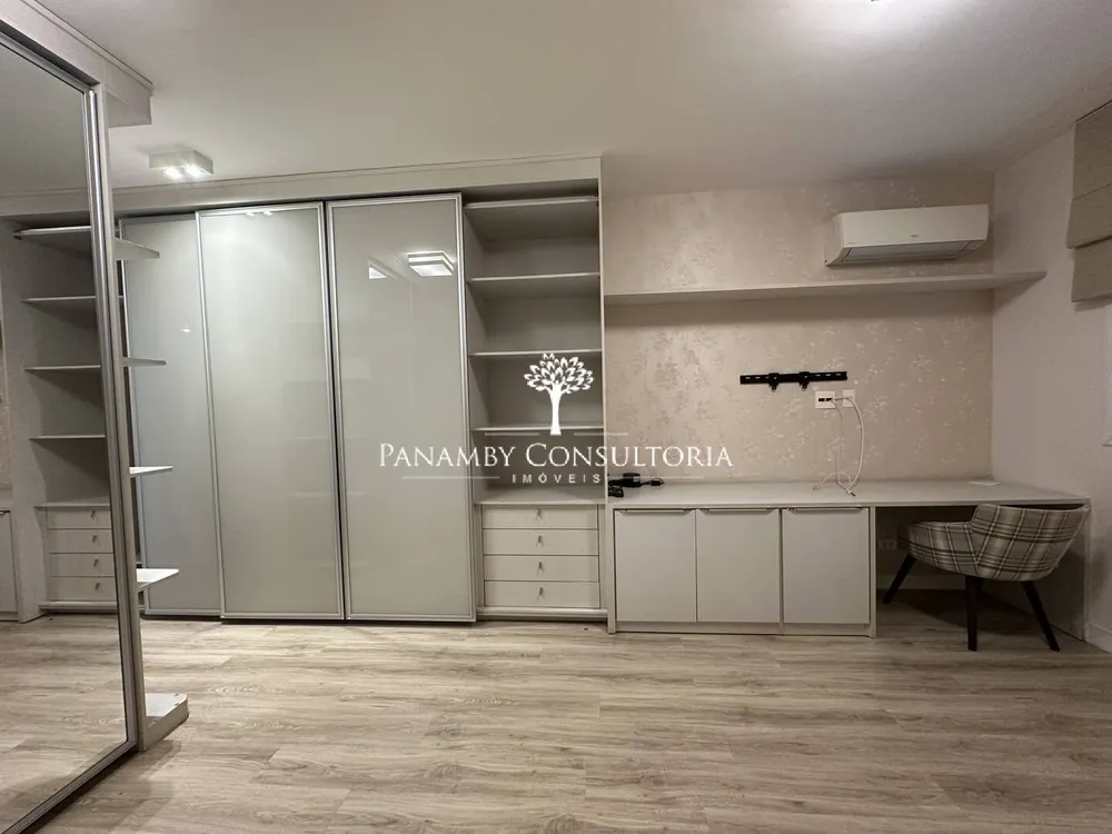 Apartamento, 4 quartos, 213 m² - Foto 5