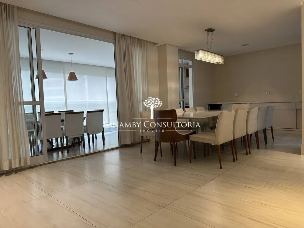 Apartamento, 4 quartos, 213 m² - Foto 4