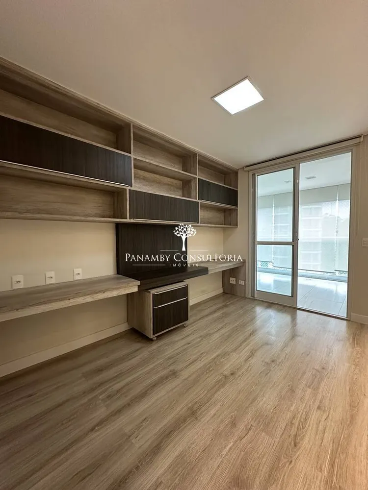 Apartamento, 4 quartos, 213 m² - Foto 1