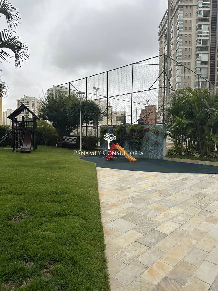 Apartamento, 4 quartos, 213 m² - Foto 6