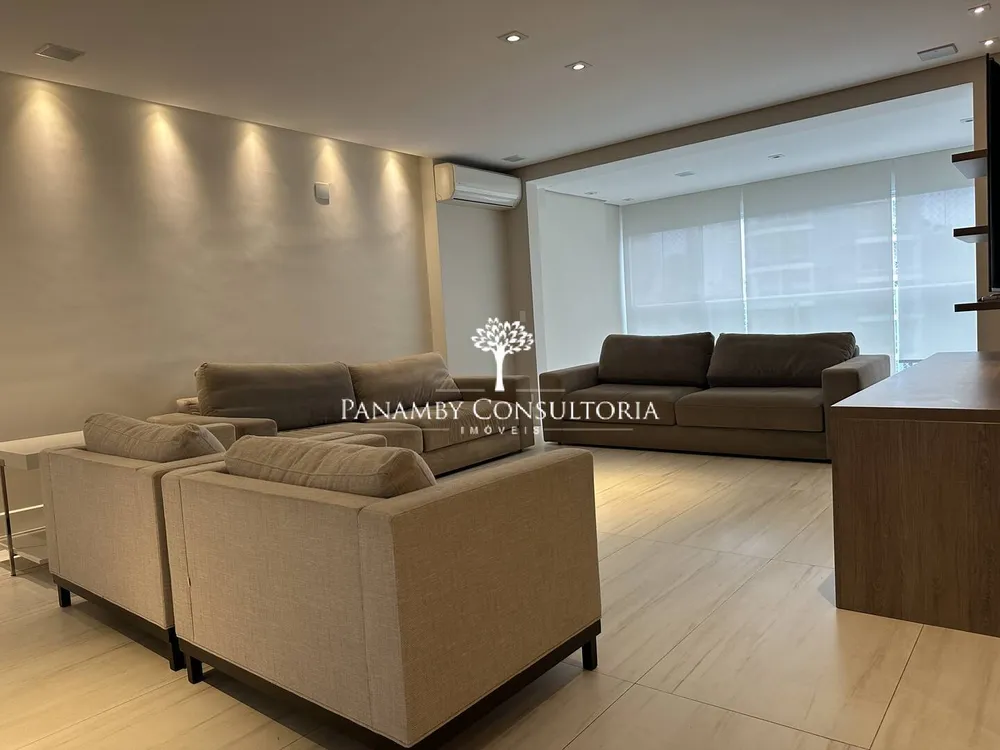 Apartamento, 4 quartos, 213 m² - Foto 8