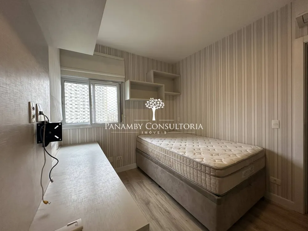 Apartamento, 4 quartos, 213 m² - Foto 10