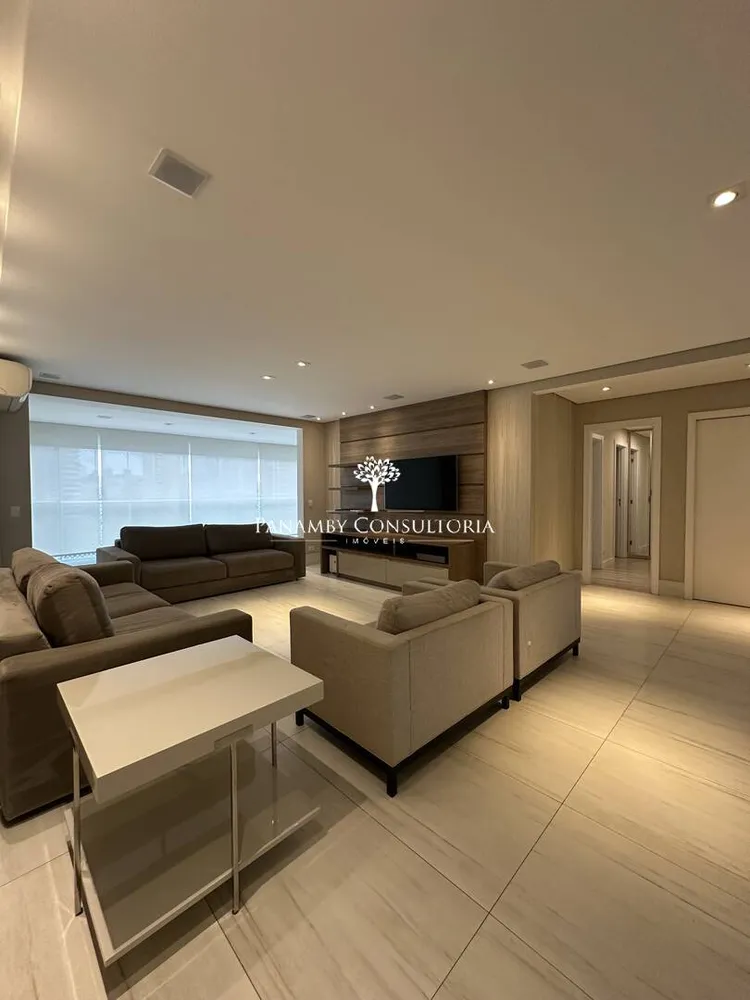 Apartamento, 4 quartos, 213 m² - Foto 2