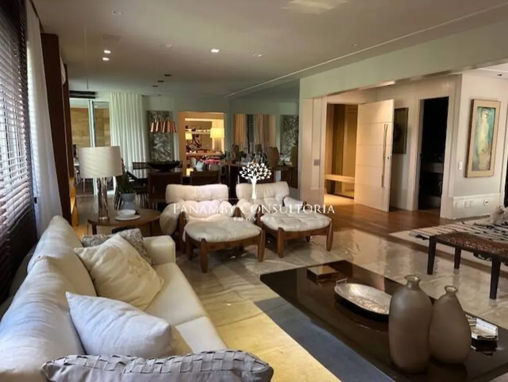 Apartamento, 2 quartos, 255 m² - Foto 7