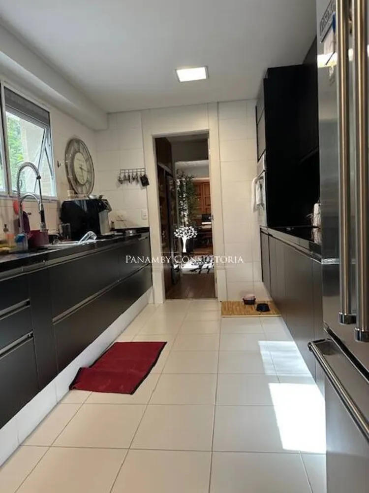 Apartamento, 2 quartos, 255 m² - Foto 5
