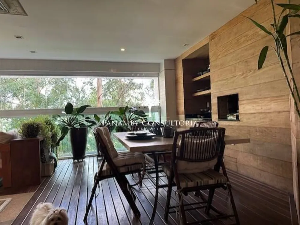 Apartamento, 2 quartos, 255 m² - Foto 6