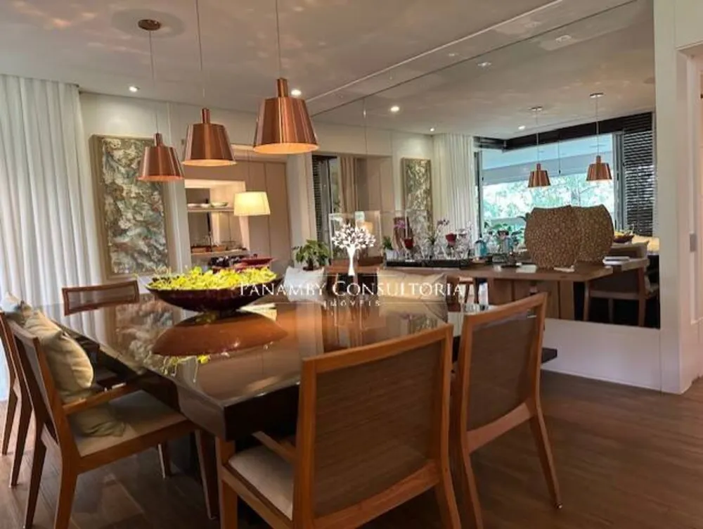 Apartamento, 2 quartos, 255 m² - Foto 1
