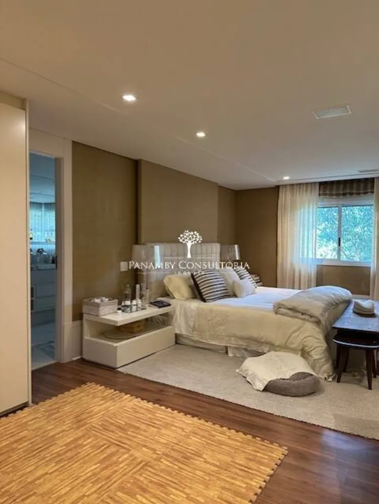 Apartamento, 2 quartos, 255 m² - Foto 8