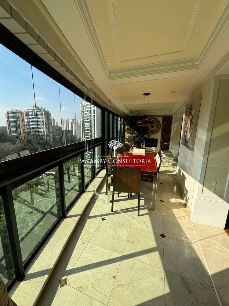 Apartamento, 3 quartos, 213 m² - Foto 2