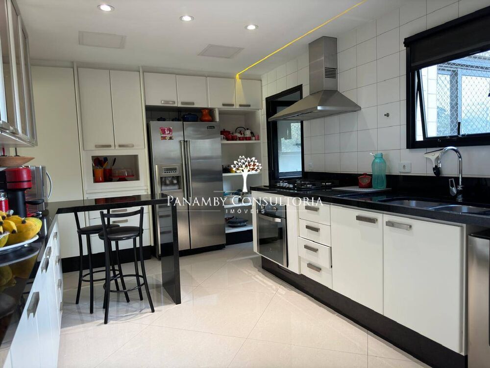 Apartamento, 3 quartos, 213 m² - Foto 3