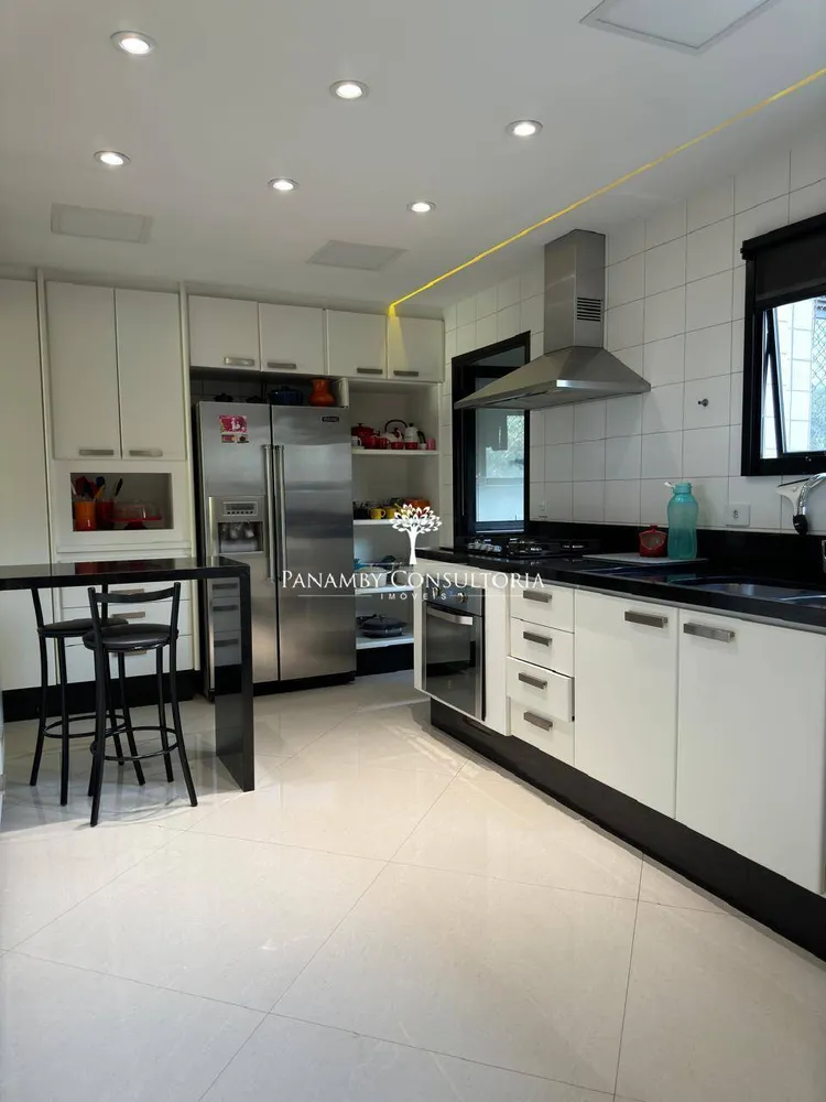 Apartamento, 3 quartos, 213 m² - Foto 7