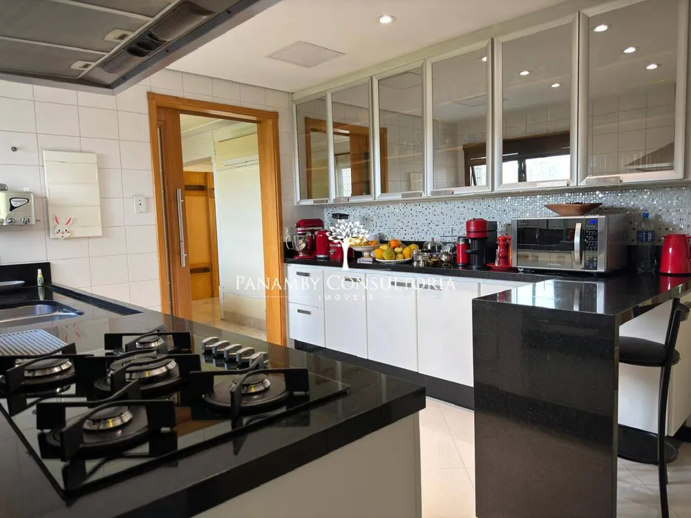 Apartamento, 3 quartos, 213 m² - Foto 9