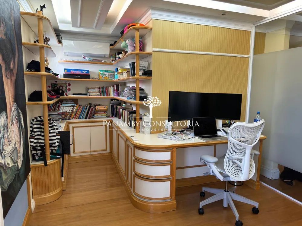 Apartamento, 3 quartos, 213 m² - Foto 5