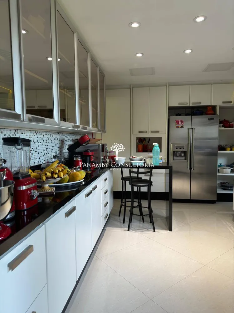 Apartamento, 3 quartos, 213 m² - Foto 6